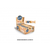 BARRA DE CEREAL - NUTRY - 22g BANANA E MEL - DP24